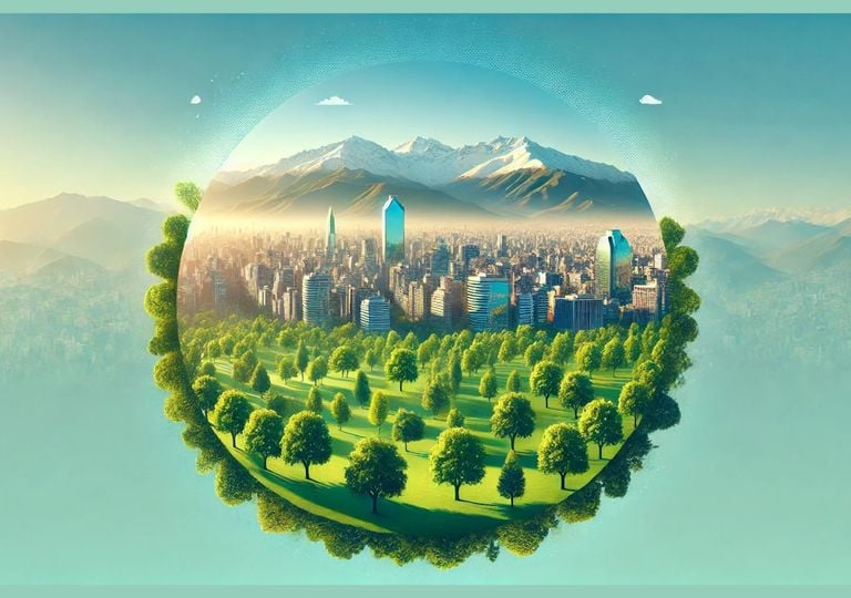 Chile lideró histórica cumbre global para salvar la biodiversidad con financiamiento innovador
