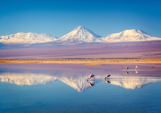 Chile: origen y significado del nombre del país