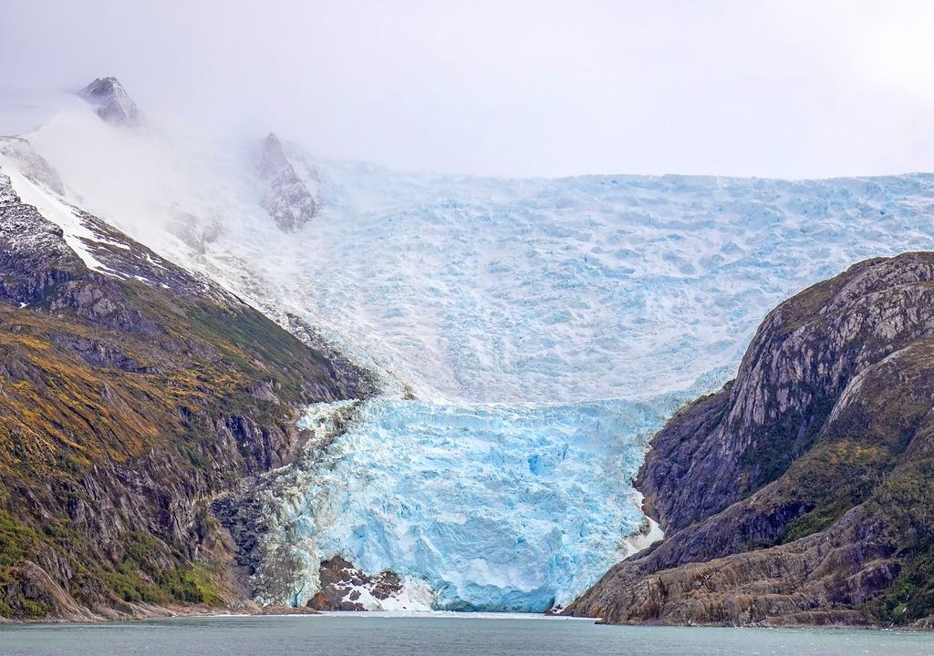 Glaciar Glaciar