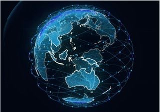 Chile pone a prueba la red de internet satelital Starlink