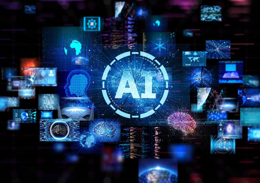 Inteligencia Artificial