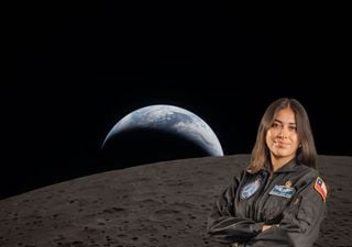 &ldquo;Chile puede ser actor clave&rdquo;: Artemis II abre una nueva etapa, afirma Matilde Gaete, aspirante a astronauta chilena