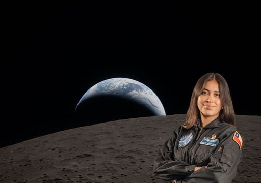 &ldquo;Chile puede ser actor clave&rdquo;: Artemis II abre una nueva etapa, afirma Matilde Gaete, aspirante a astronauta chilena