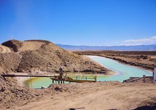 Chile reescribe su relación con el litio: el llamado que busca unir investigación, comunidades e innovación