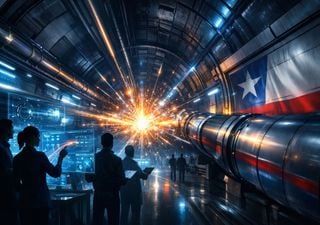 Chile se integra al CERN y entra a la primera línea de la física mundial