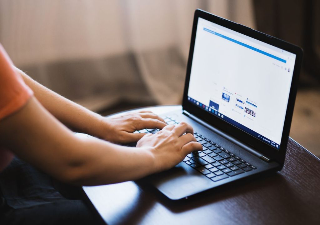 Tratamiento de datos en internet Tratamiento de datos en internet