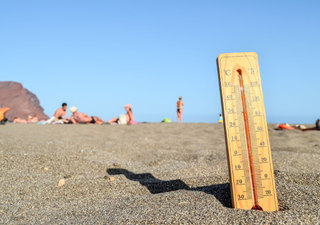 Chile se prepara para una semana de extremos: calor intenso y lluvias en el altiplano y sur