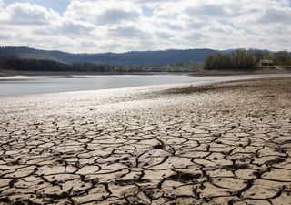 Chile sin lluvias: clima semiárido se instala sobre la zona central