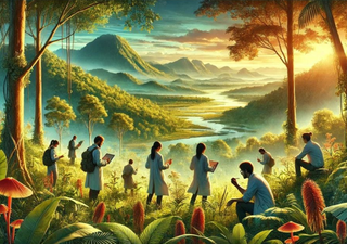 Chile se suma a red global para impulsar las reservas de la biósfera como laboratorios vivos de sostenibilidad