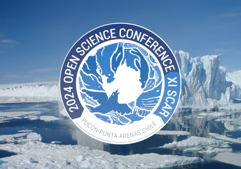 La SCAR Open Science Conference 2024 se realizará entre el 19 y el 25 de agosto en Pucón. La SCAR Open Science Conference 2024 se realizará entre el 19 y el 25 de agosto en Pucón.