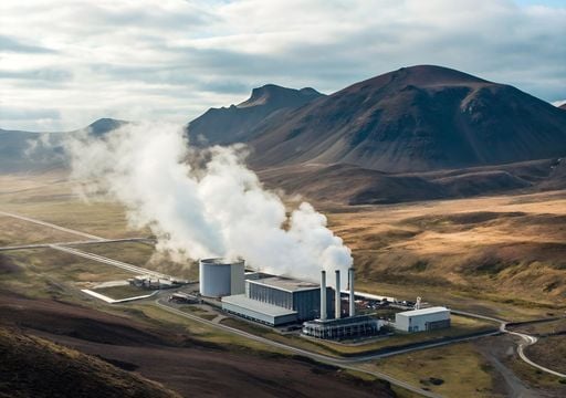 Chile sobre una fuente de energ&iacute;a limpia: as&iacute; funciona la geotermia que no usamos