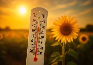 Chile sufrirá un cambio brusco de temperatura, ¿ola de calor en pleno mes de julio?