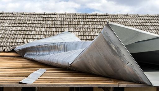 Chile tambi&eacute;n tiene vientos extremos: &iquest;est&aacute; la construcci&oacute;n preparada para ellos?