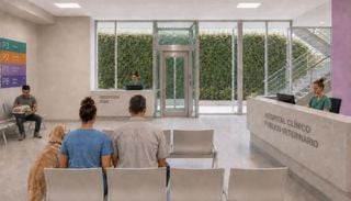 Chile construir&aacute; su primer hospital veterinario p&uacute;blico: qui&eacute;nes podr&aacute;n acceder y d&oacute;nde estar&aacute;