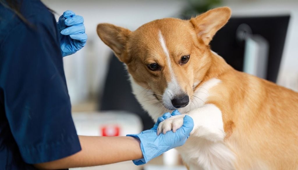 Insumos veterinarios Además de la construcción, el proyecto considera otros $5.761 millones para financiar prestaciones, personal especializado, insumos médicos y continuidad de la atención.