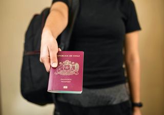 Chile tiene el pasaporte más poderoso de Latinoamérica ¿qué significa?