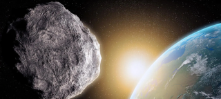 China: actividades de defensa planetaria frente asteroides peligrosos