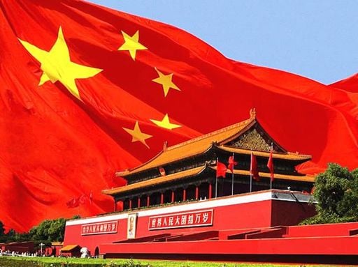 China beschleunigt die Energiewende