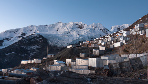 China enviar&aacute; a los Andes argentinos una ciudad prefabricada de 52 millones de d&oacute;lares para 5.000 mineros