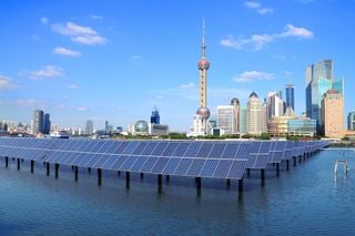 China: Kann Klimaschutz staatlich befohlen werden? 