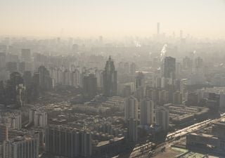 China lança plano ambicioso para controlar o clima