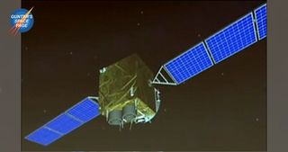 China lanza nuevos satélites de teledetección