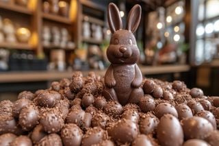 Chocolate caro na P&aacute;scoa: como o clima afetou o cacau e o pre&ccedil;o no supermercado