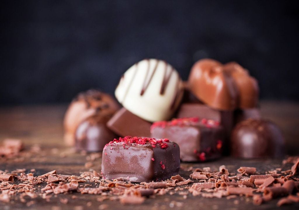 Un chocolate con extractos de uva podría convertirse en un aliado inesperado en la prevención del cáncer gástrico.