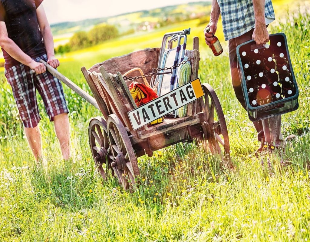 vatertag, wetter, deutschland vatertag, wetter, deutschland