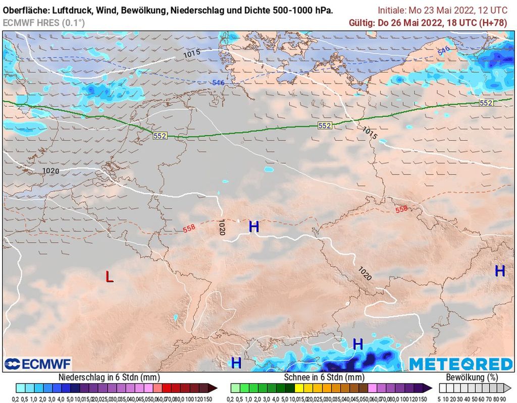 wetter himmelfahrt deutschland wetter himmelfahrt deutschland