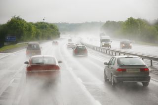 Christmas travel chaos continues due to floods