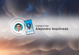 Chubascos a la vista: ¿dónde y cuándo podrían caer precipitaciones?