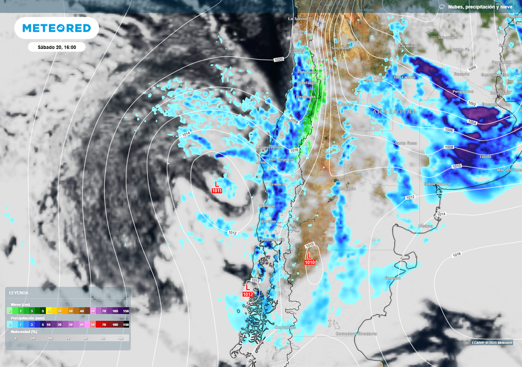 precipitaciones previstas sábado 20 de septiembre precipitaciones previstas sábado 20 de septiembre