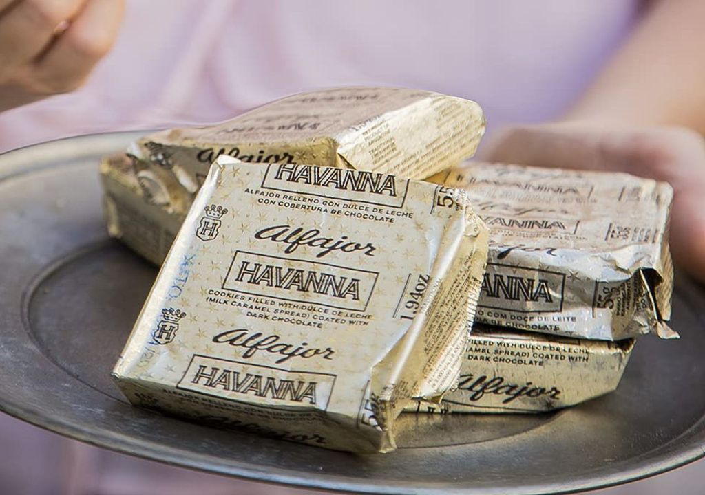 mejores alfajores de mar del plata