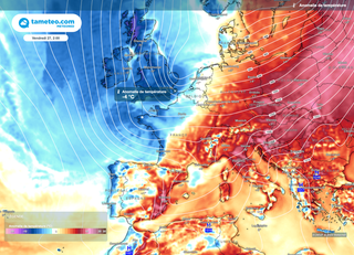 Chute des températures annoncée en France : à quoi faut-il s'attendre ? Les 20°C sont-ils derrière nous ? 