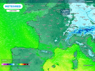 Chute des températures en France : le froid va-t-il vraiment s'imposer ces prochains jours ? 