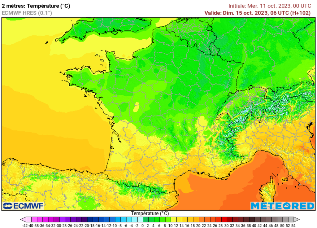 Les gilets seront bel et bien de sortie dimanche matin.