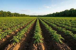 Chuva atrasa o plantio da batata no PR e pre&ccedil;o sobe no varejo