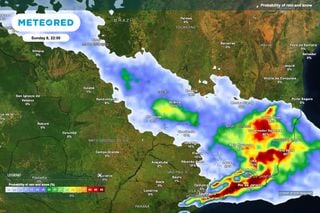 Chuva de at&eacute; 50 mm em GO: colheita do feij&atilde;o enfrenta risco de perda de qualidade