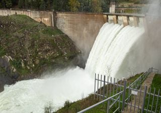 Chuva de janeiro refor&ccedil;a reservas h&iacute;dricas e fevereiro arranca com barragens acima de 80% em grande parte do pa&iacute;s