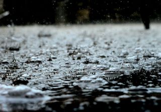 Chuva de Junho, peçonha do mundo. Tempo em Portugal esta semana!