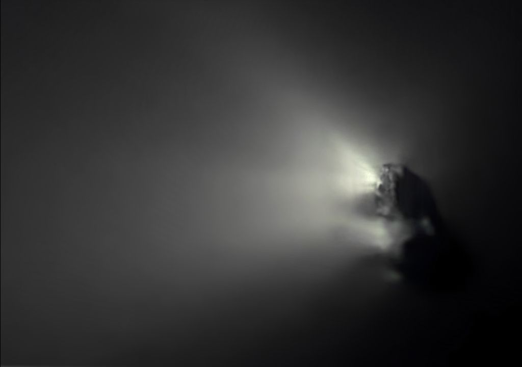 cometa Halley cometa Halley