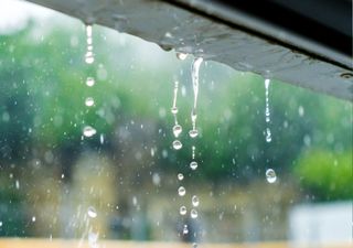 Chuva de setembro fez diminuir a seca em Portugal