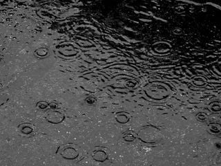 Chuva durante todo o fim-de-semana em Portugal Continental e Arquipélagos