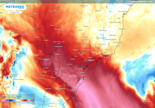 Chuva e frio vão embora do Sudeste: temperatura volta a subir nos próximos dias em São Paulo e no Rio de Janeiro