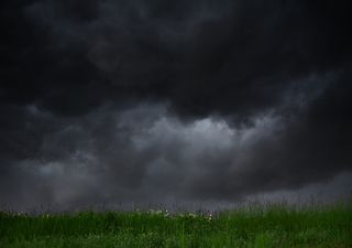 Chuva e trovoadas ainda vão brotar pelo país, até ao regresso do calor