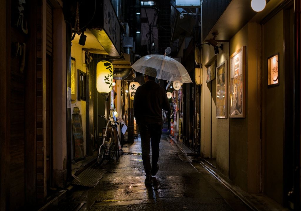 Diz-se que é a cidade mais tradicional do Japão. Foto: Unsplash