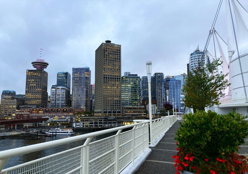 É ideal, diríamos, para quem gosta de cidades verdes e bem organizadas. Foto: Unsplash