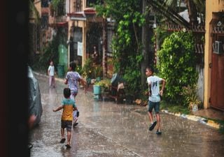 Chuva e vento fortes em Portugal? Estes destinos provam que n&atilde;o &eacute; preciso sol para viajar