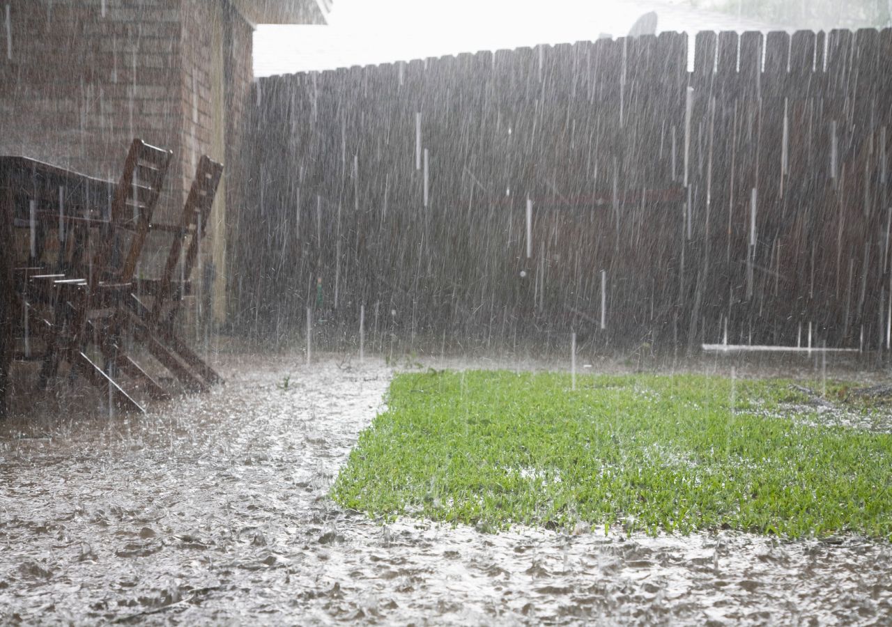 Chuva Intensa E Vento Forte Saiba Que Regi Es De Portugal Ser O Mais